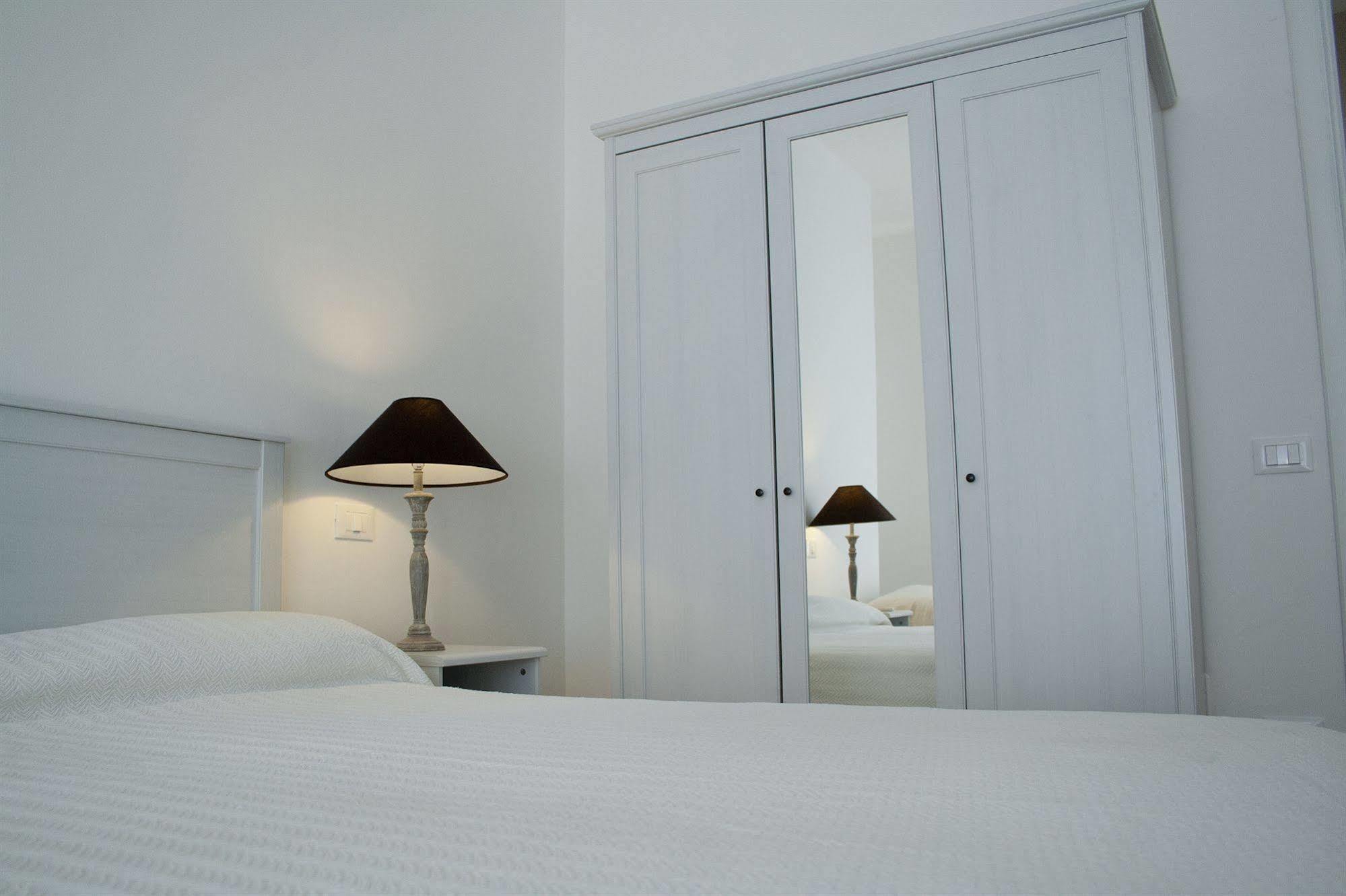 B&B Artemide Lecce Exterior photo